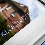 Апартаменты Kloeoenstuuv Фемарн