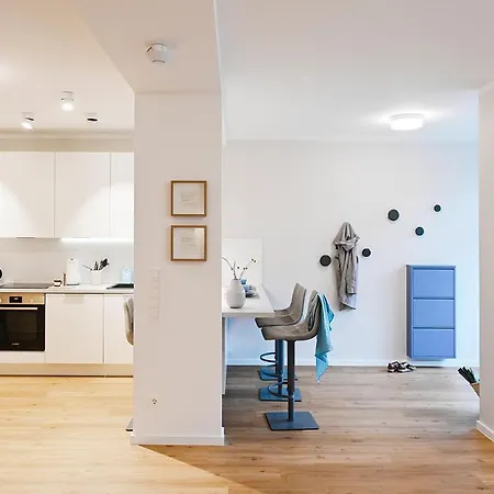 Lejlighed Kloeoenstuuv