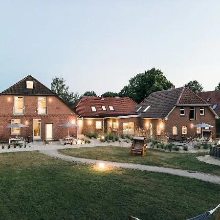 Lejlighed Kloeoenstuuv *