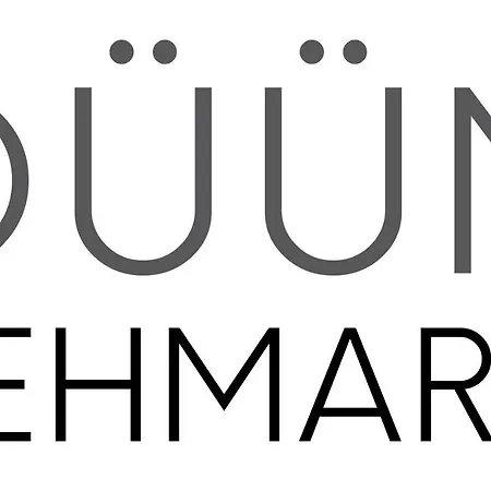 Kloeoenstuuv Lejlighed *