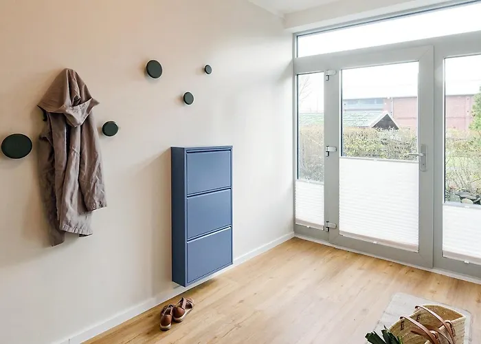 شقة Kloeoenstuuv *