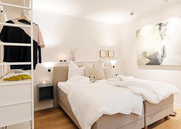 Kloeoenstuuv شقة *