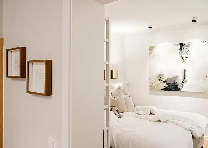 Kloeoenstuuv شقة فيهمارن