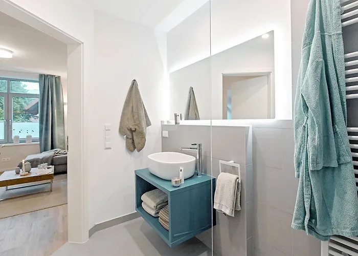 شقة Kloeoenstuuv *