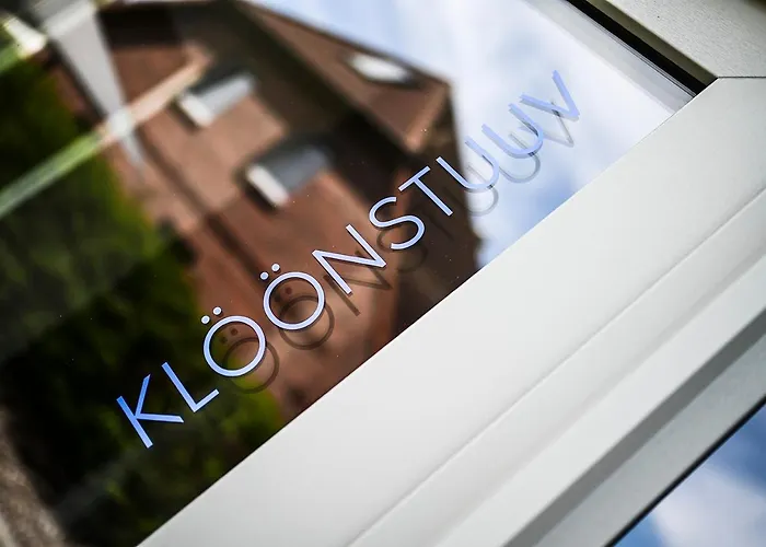 شقة Kloeoenstuuv فيهمارن