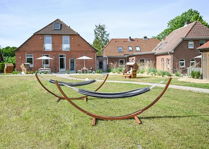 شقة Kloeoenstuuv فيهمارن